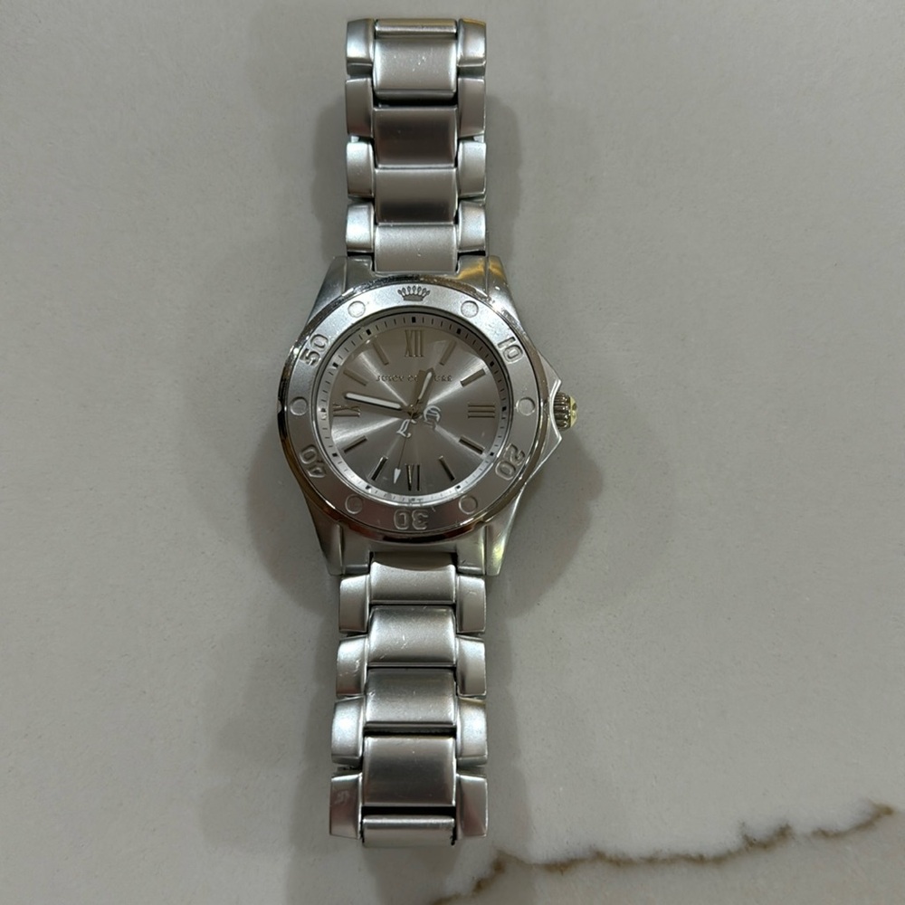 Women’s Juicy Couture Watch